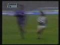 ALEX DEL PIERO LA LEGGENDA BIANCONERA !!!
