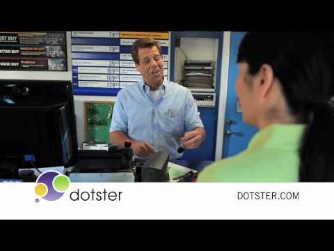0 New Dotster TV Commercials