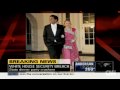 White House State Dinner Security Breach