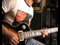 Pink Floyd - Comfortably numb solo cover (1+2)