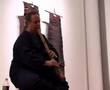 Koku Shakuhachi solo by Ronnie Nyogetsu Reishin Seldin