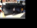 Pharrell Williams Skateboarding