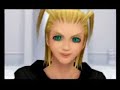 Larxene's Wake Up Call
