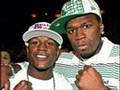 50 Cent - Ready for war (Mayweather remix)