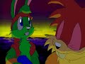jazz jackrabbit 2 (pc) ending. more endings?? visit ** gamend ** ! ;)
