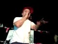 D-Coy & Artstrong @ 1st Tondo Hip Hop Summit (A.R.M.S.)