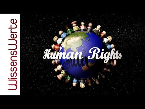 how to apply human rights