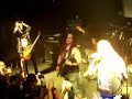 ted poley
fernando giovannetti
bill hudson
eddie brandoff 
carlos ceroni
nando lima