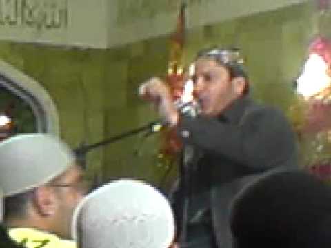 Shabaz Qamar Fareedi Milaad 2009  