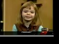 Jason Kauflin, Rachel and Kevin on Fox morning news