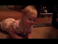 Olivia at 0.015 miles per hour (trimmed)