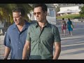 Burn Notice Season 3 - Episode 2 [1 of 4]
