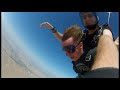 Click here to watch this video colin goes SKY DIVING