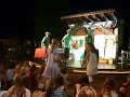 marins playa 2009, mama mia, arrival sam, bill en harry:P.