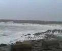 Weather at Doolin - 04-12-2006
