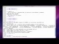 Using Lifty 1.4