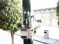 Robot Trepador 5