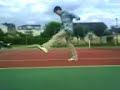 st priest taurion jump style -_-\" st priest taurion jump style -_-\"