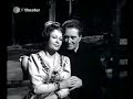 austrian tenor julius patzak [1898-1974] and prague-born soprano (1933?) hedi klug in a duet from act 1 of opera 
