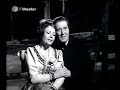 austrian tenor julius patzak [1898-1974] and prague-born soprano (1933?) hedi klug in a duet from act 1 of opera 