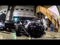 MMI Concepts RWD turbo Corrado 24v VR6 drag car last pull