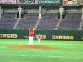 草野球 in 東京ドーム　その2