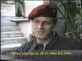Mirko Jakovljevic HVO Zapovjednik Zepce