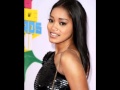Keke Palmer All My Girlz Video and Lyrics