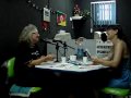 Educação nas Ondas do Rádio -Escritora Neida Rocha - 03/09