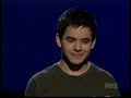 David Archuleta - With You (5-13-08)