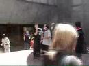 #2 APRIL 19TH Tommy Gorman & Anonymous San Francisco Protest