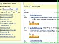 A description of a few features of...