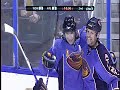 Capitals @ Thrashers 10/10/08