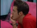 Big Brother 10 Dan and Keesha Memphis is an A**hole