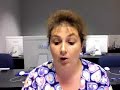 Infor speech for speech class