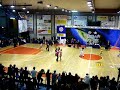 Campionati Italiani 2009 FIDA merengue 12-15 BL