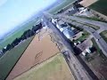 July 21, 2007 Wicked Witch 2 RC Video Plane and Steam Engine