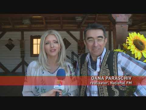 Matinalul efervescent de la Național FM, o nouă zi