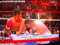 Pacquiao-Diaz knockout Pacquiao-Diaz knockout