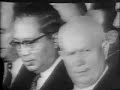 KCRA 3 History In Review: The 50s KCRA 3 History In Review: The 50s