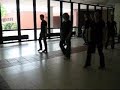 Razor Sharp-Linedance