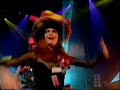Doctor Spin - Tetris (TOTP)