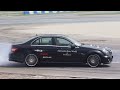 M5 consigue el R&eacute;cord Guinness...