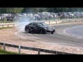 Mauro Calo's World Record Power Slide.MOV