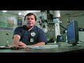 DeVry-style commercial for supervillain organization DeVry-style commercial for supervillain organization