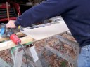 tileman fabricates a stone seat in 4 minutes and 44 seconds tileman fabricates a stone seat in 4 minutes and 44 seconds