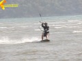 Kitesurfing in Turkey @ Alwayswindy.com presents: Necip Rocks! - 07-02