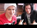 Ein neuer VLOG... mit sehr viel Liebe gebacken und euch zum Probieren angeboten^^ Danke an alle, die uns ein Däumchen nach oben geben und tolle, witzige Kommentare schreiben:-) Ihr seid die BESTEN!!! Viel Spaß beim Gucken!