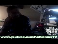 KGTV: Baow Muzik Yung LA, J Money, and TrenchWerk Vibe Session