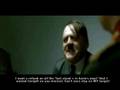 Hitler brings his kinship to the Moors